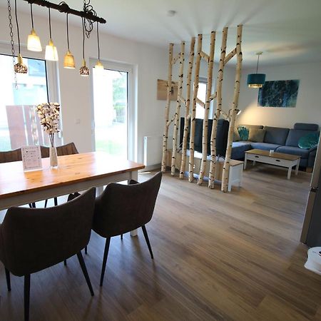 Deichperle-Modern & Ruhige Lage Apartment เพรโรว์ ภายนอก รูปภาพ