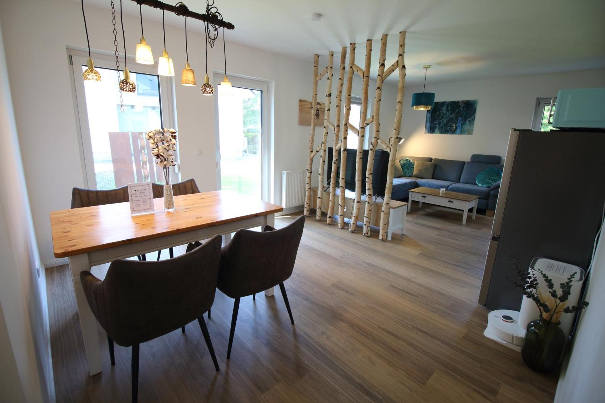Deichperle-Modern & Ruhige Lage Apartment เพรโรว์ ภายนอก รูปภาพ